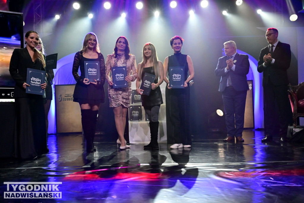 Tarnobrzeska Wozownia ma już 5 lat