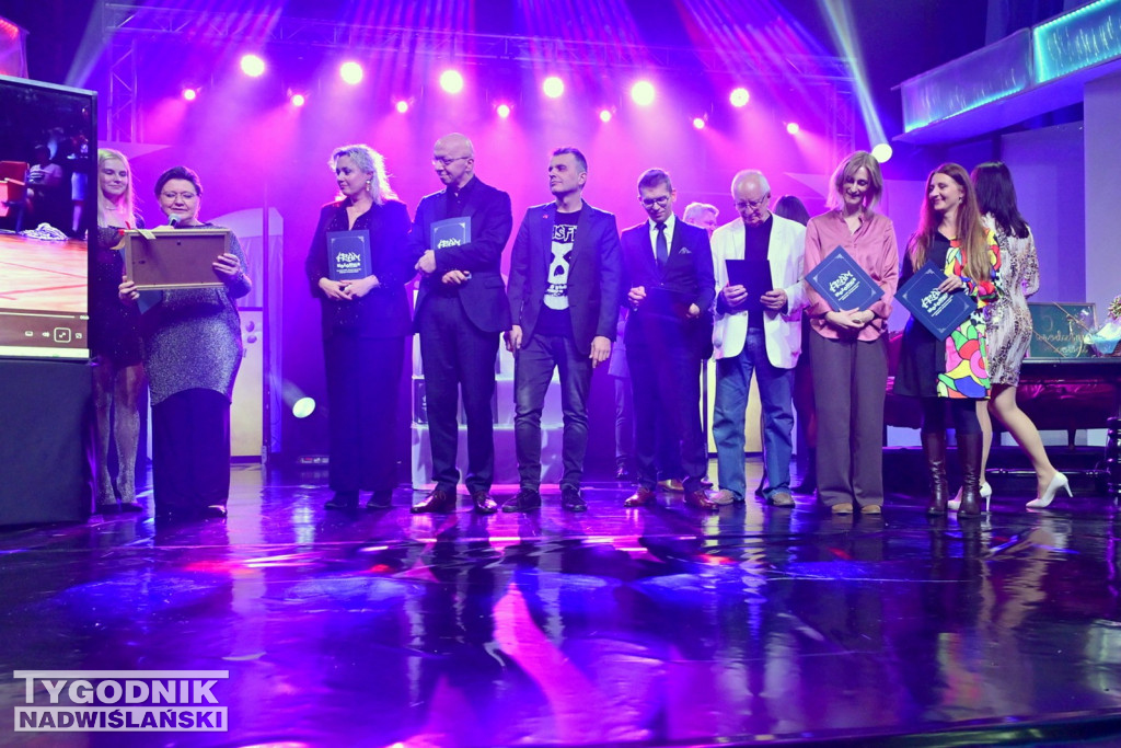 Tarnobrzeska Wozownia ma już 5 lat