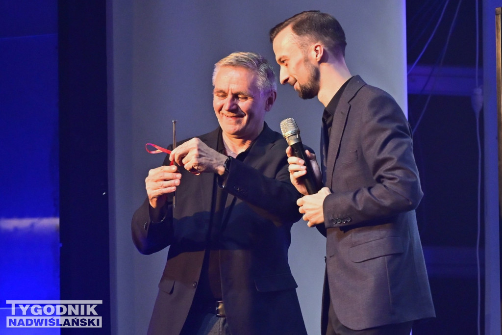 Tarnobrzeska Wozownia ma już 5 lat