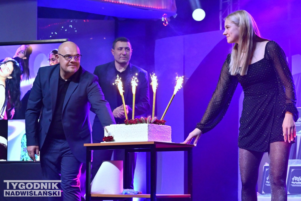 Tarnobrzeska Wozownia ma już 5 lat