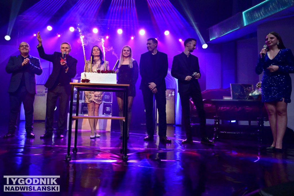 Tarnobrzeska Wozownia ma już 5 lat