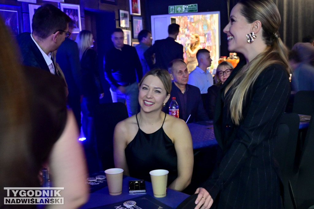 Tarnobrzeska Wozownia ma już 5 lat