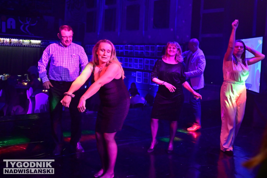 Tarnobrzeska Wozownia ma już 5 lat