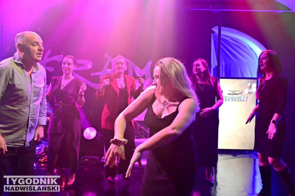 Tarnobrzeska Wozownia ma już 5 lat