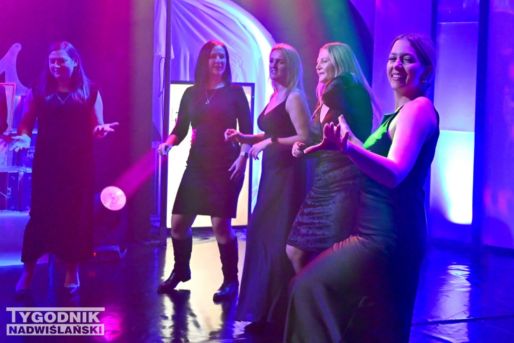 Tarnobrzeska Wozownia ma już 5 lat