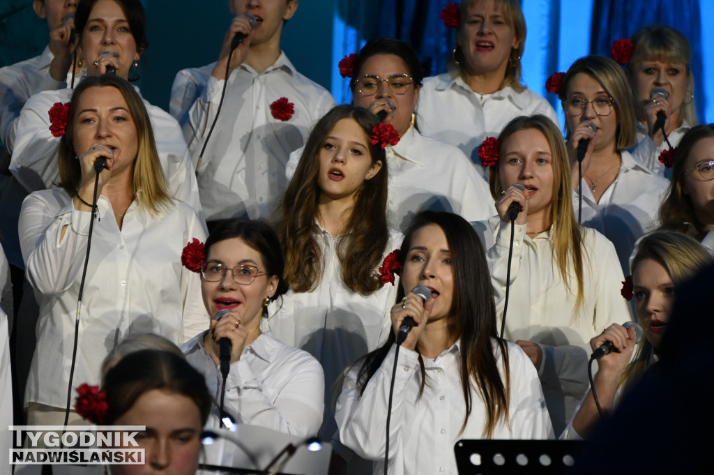Wieczór Uwielbienia w Tarnobrzegu