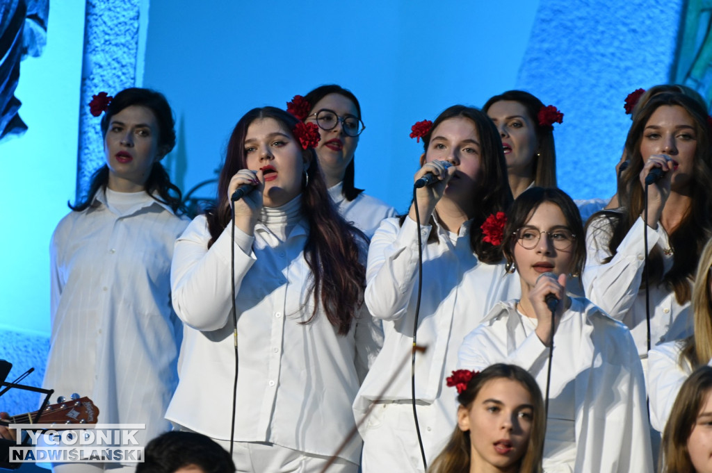 Wieczór Uwielbienia w Tarnobrzegu