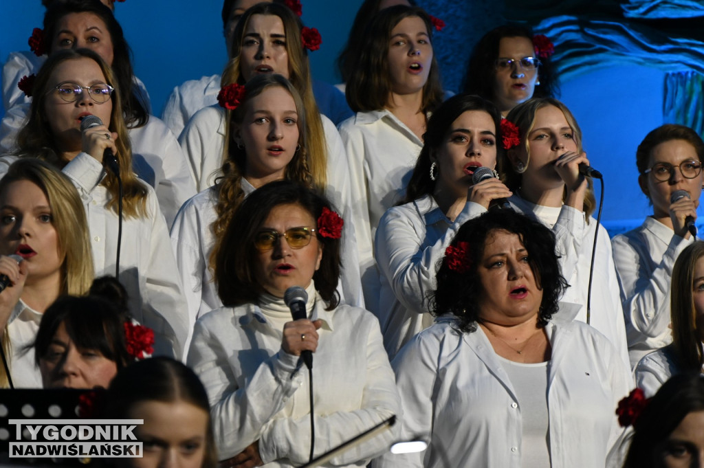 Wieczór Uwielbienia w Tarnobrzegu