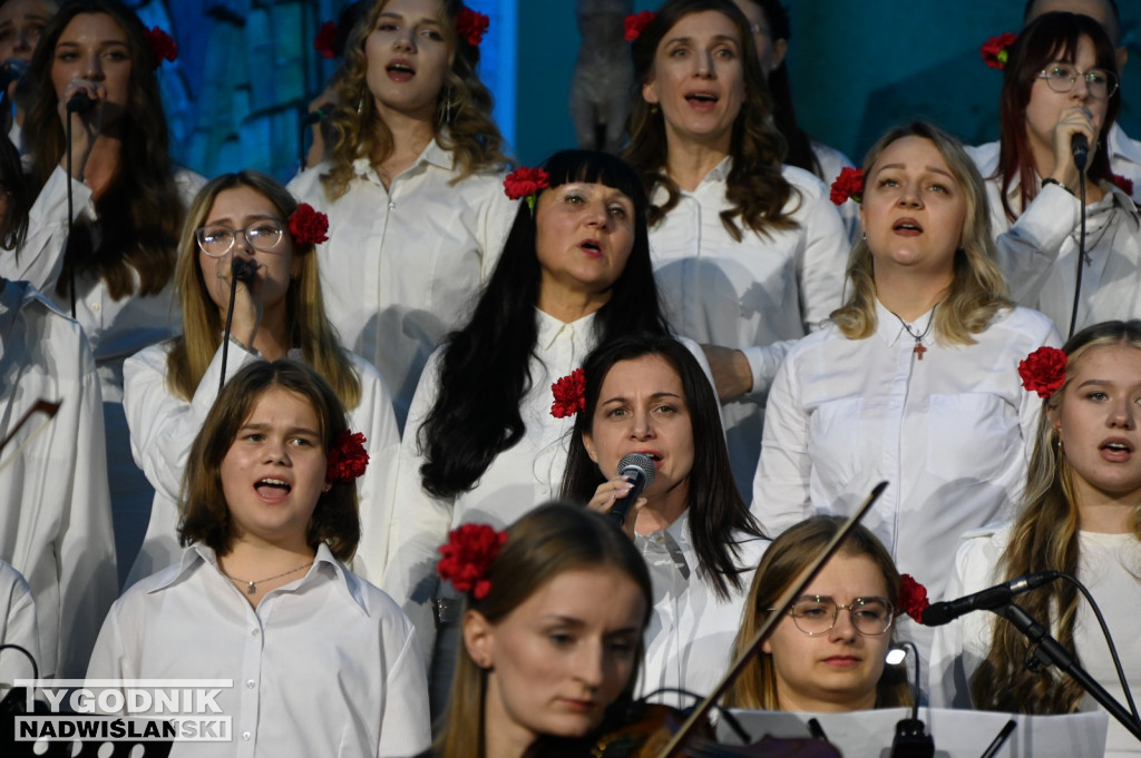 Wieczór Uwielbienia w Tarnobrzegu