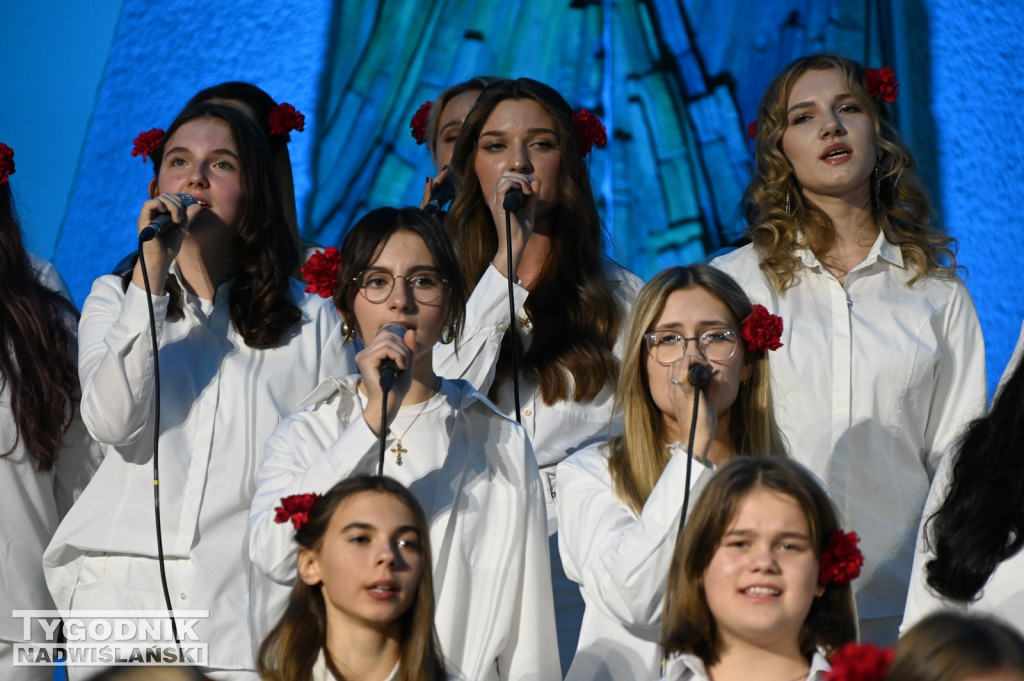 Wieczór Uwielbienia w Tarnobrzegu