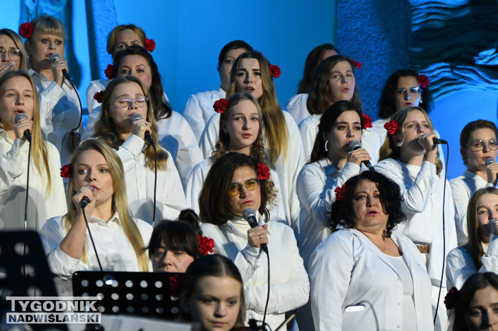 Wieczór Uwielbienia w Tarnobrzegu