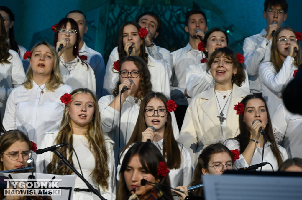 Wieczór Uwielbienia w Tarnobrzegu