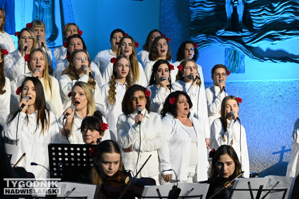 Wieczór Uwielbienia w Tarnobrzegu