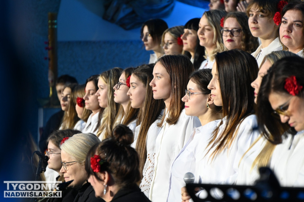 Wieczór Uwielbienia w Tarnobrzegu