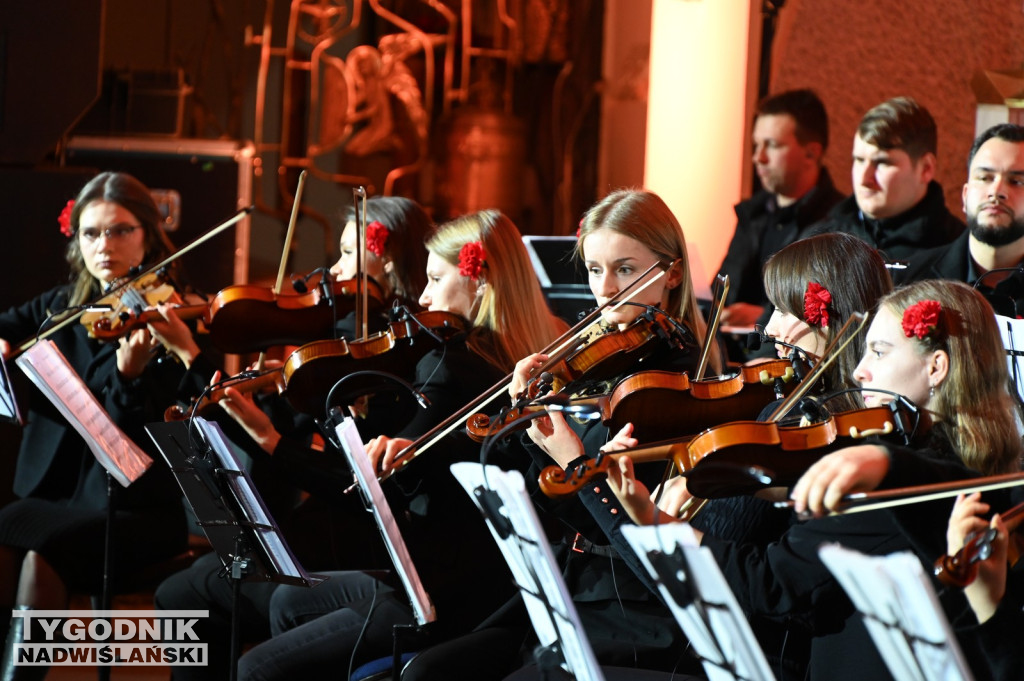 Wieczór Uwielbienia w Tarnobrzegu