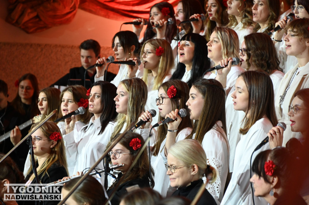 Wieczór Uwielbienia w Tarnobrzegu