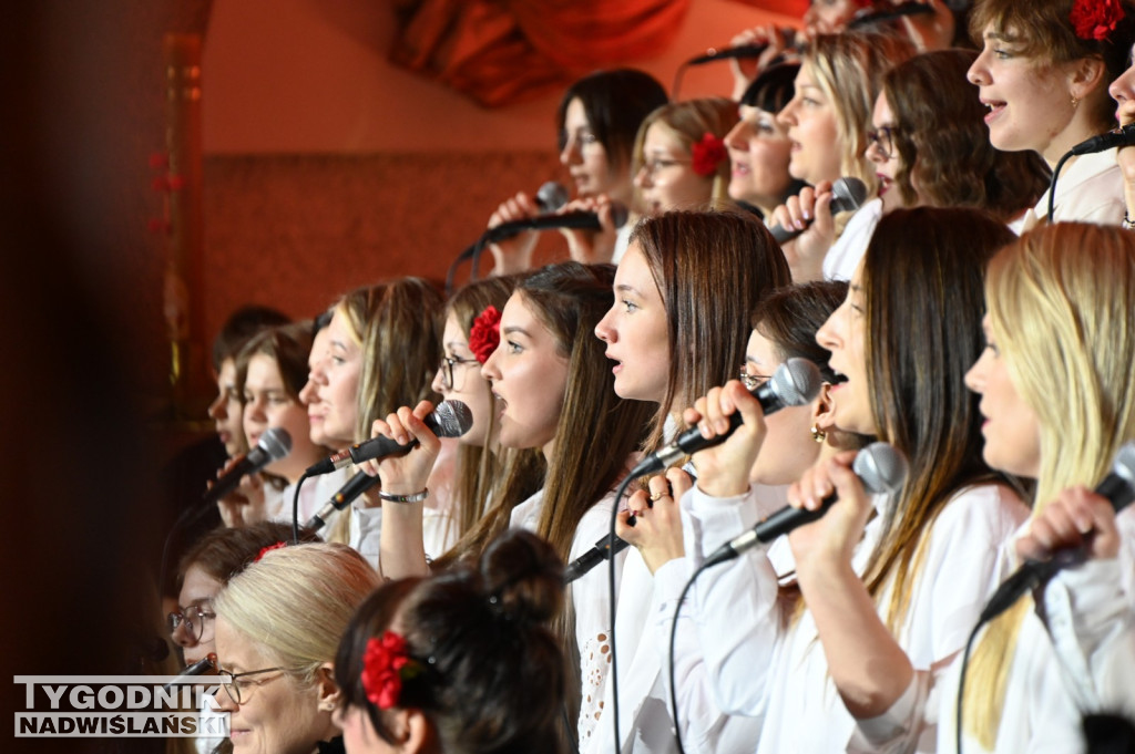 Wieczór Uwielbienia w Tarnobrzegu