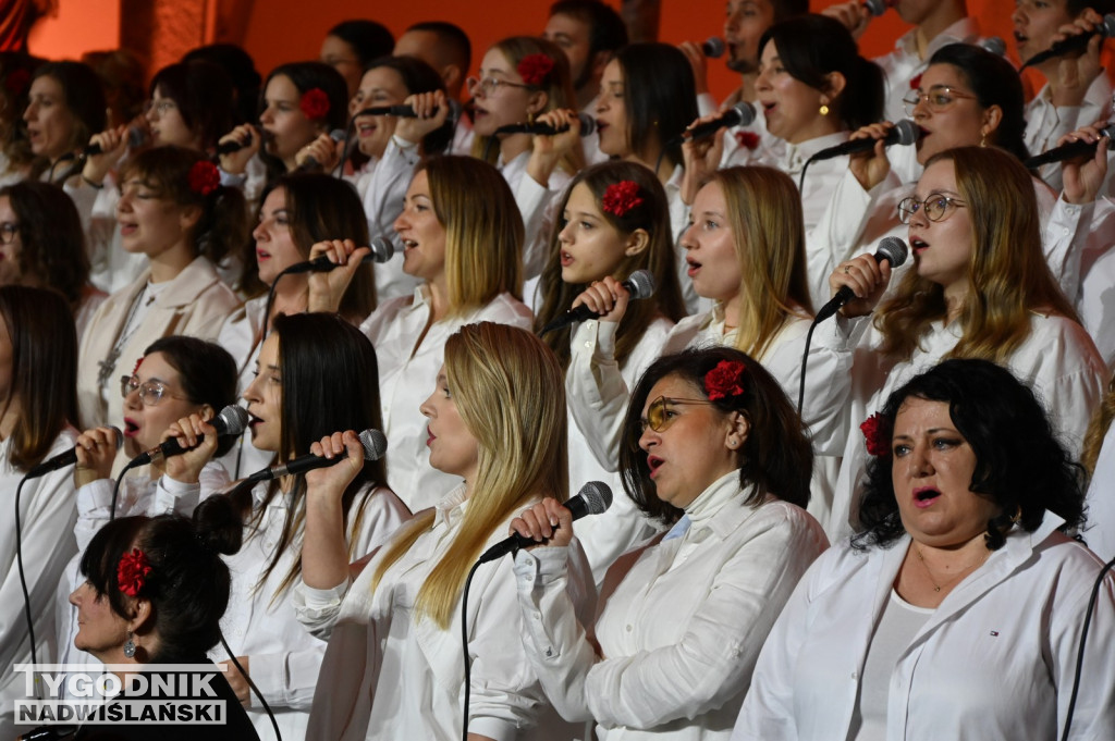 Wieczór Uwielbienia w Tarnobrzegu