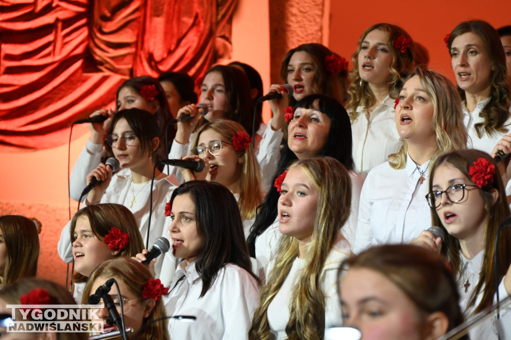 Wieczór Uwielbienia w Tarnobrzegu