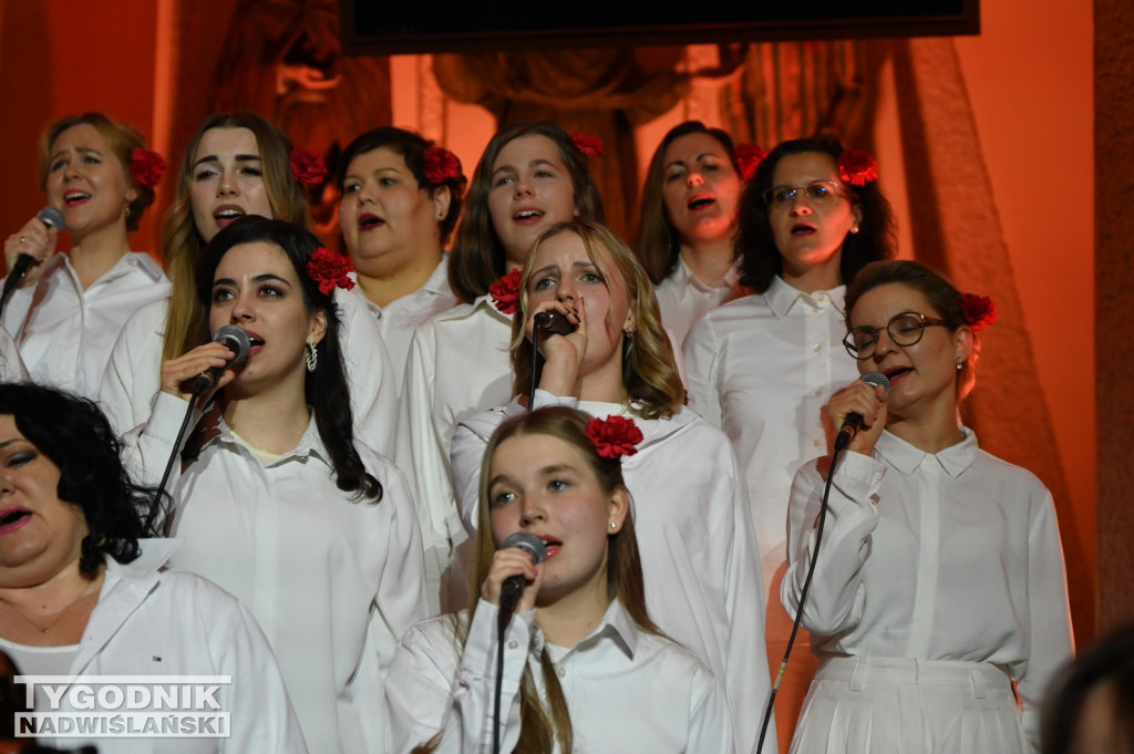 Wieczór Uwielbienia w Tarnobrzegu