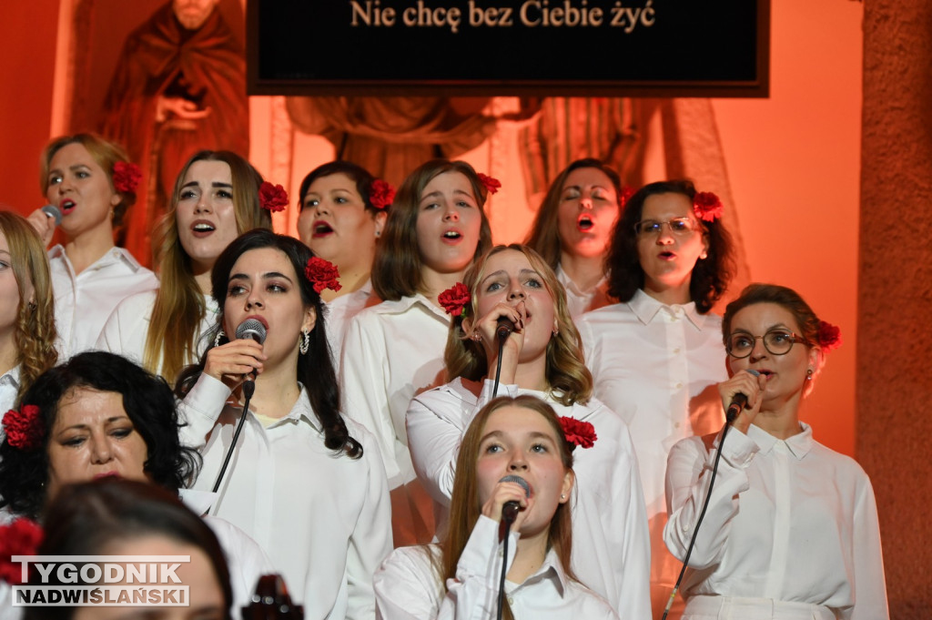 Wieczór Uwielbienia w Tarnobrzegu