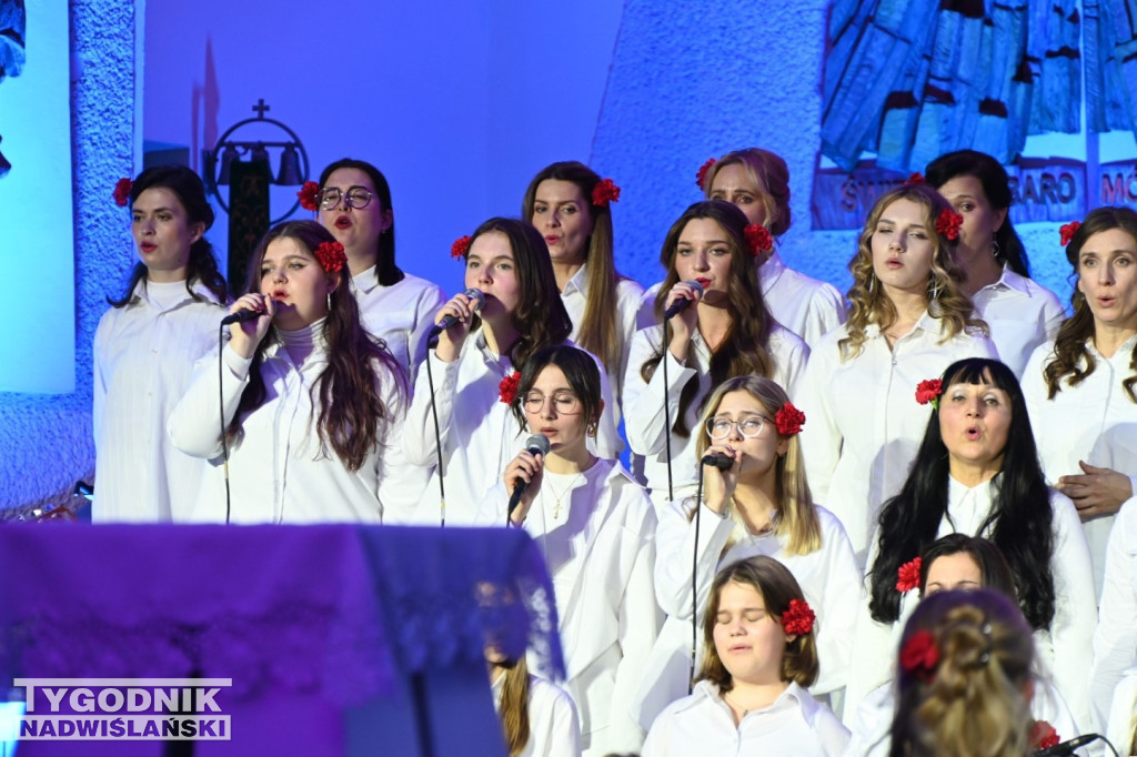 Wieczór Uwielbienia w Tarnobrzegu