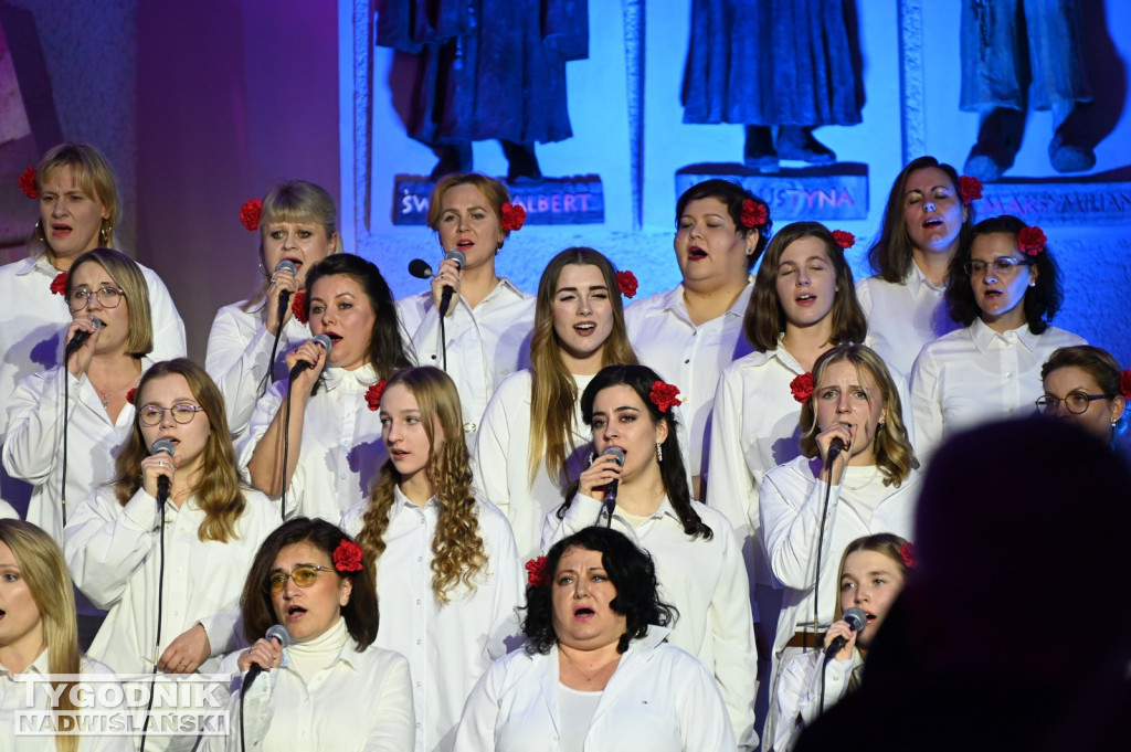 Wieczór Uwielbienia w Tarnobrzegu