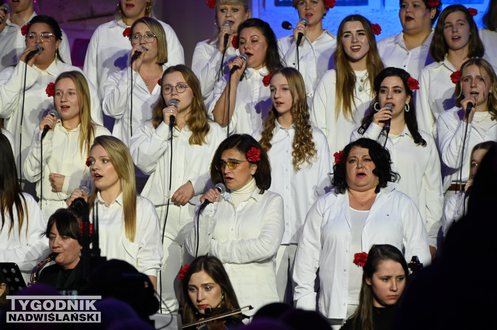 Wieczór Uwielbienia w Tarnobrzegu