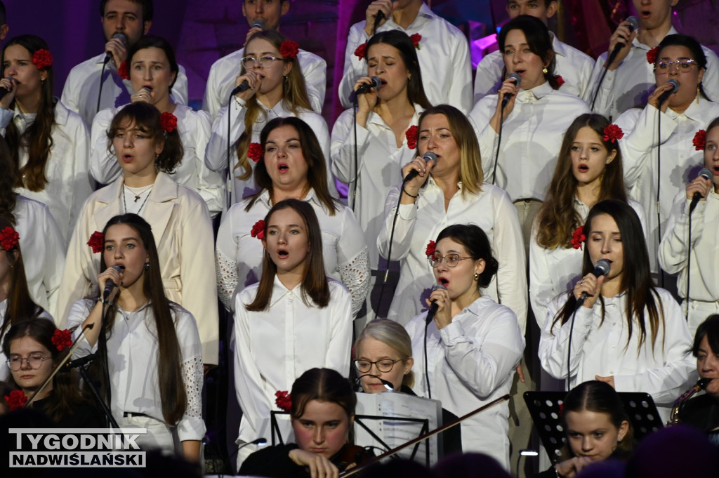 Wieczór Uwielbienia w Tarnobrzegu