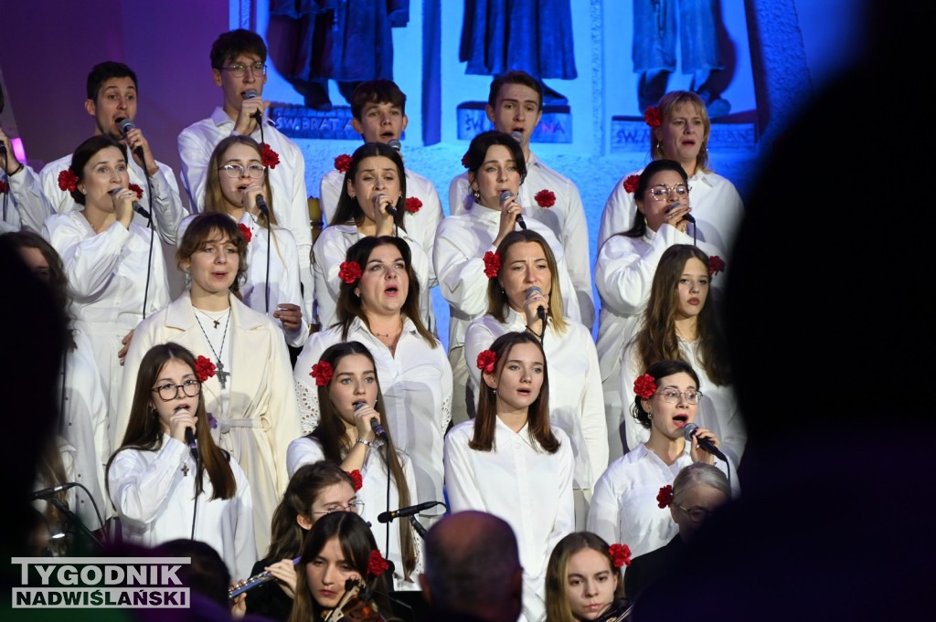 Wieczór Uwielbienia w Tarnobrzegu