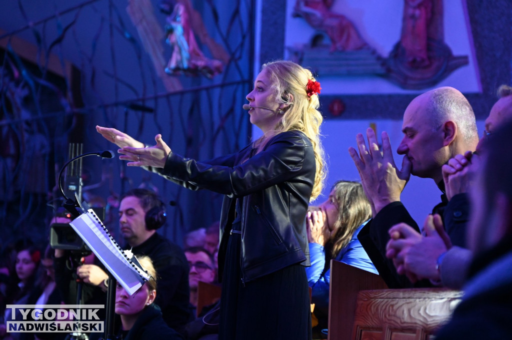 Wieczór Uwielbienia w Tarnobrzegu