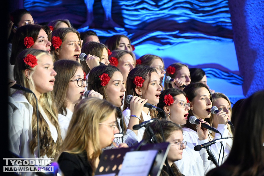 Wieczór Uwielbienia w Tarnobrzegu