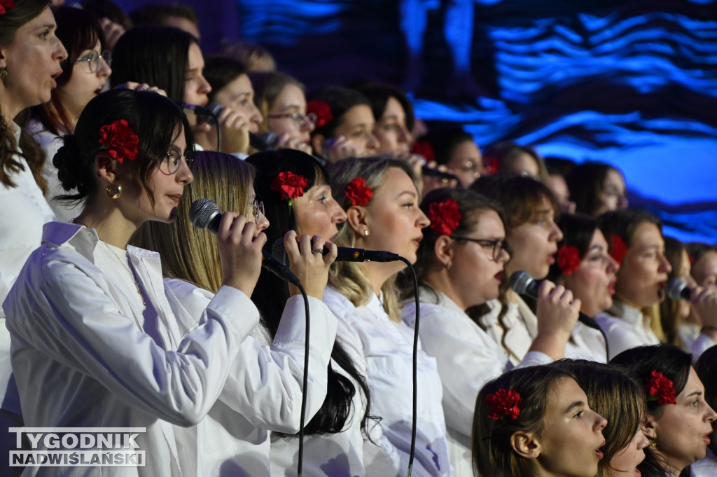 Wieczór Uwielbienia w Tarnobrzegu