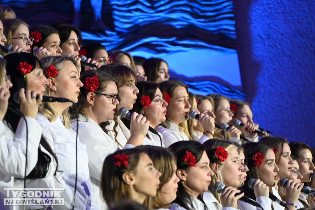 Wieczór Uwielbienia w Tarnobrzegu