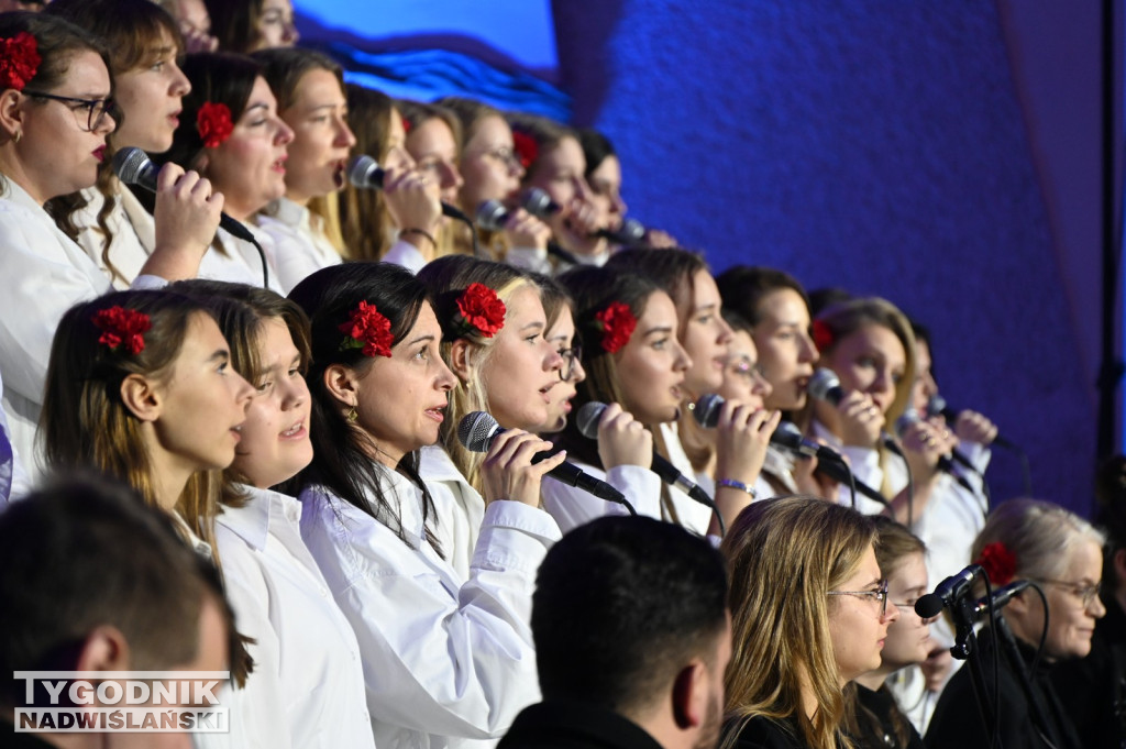 Wieczór Uwielbienia w Tarnobrzegu