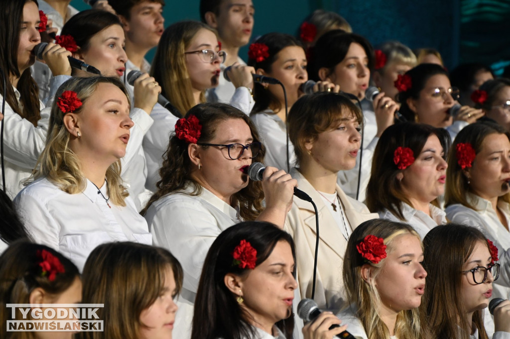 Wieczór Uwielbienia w Tarnobrzegu