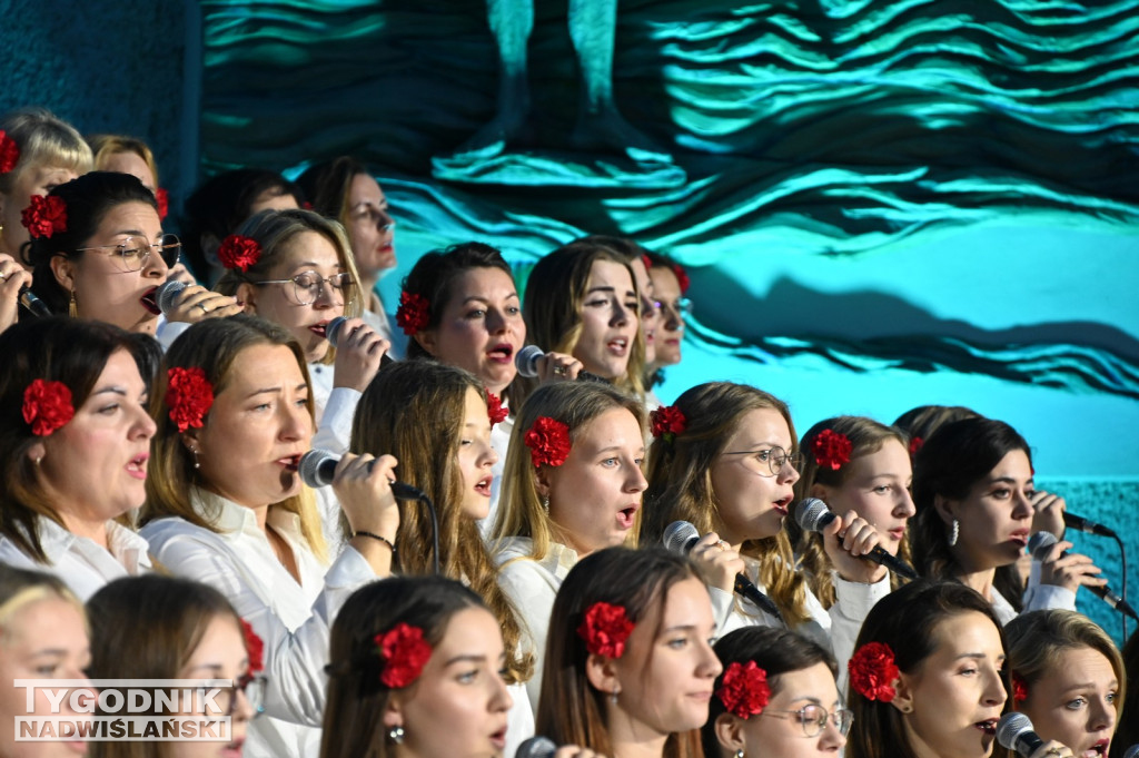 Wieczór Uwielbienia w Tarnobrzegu