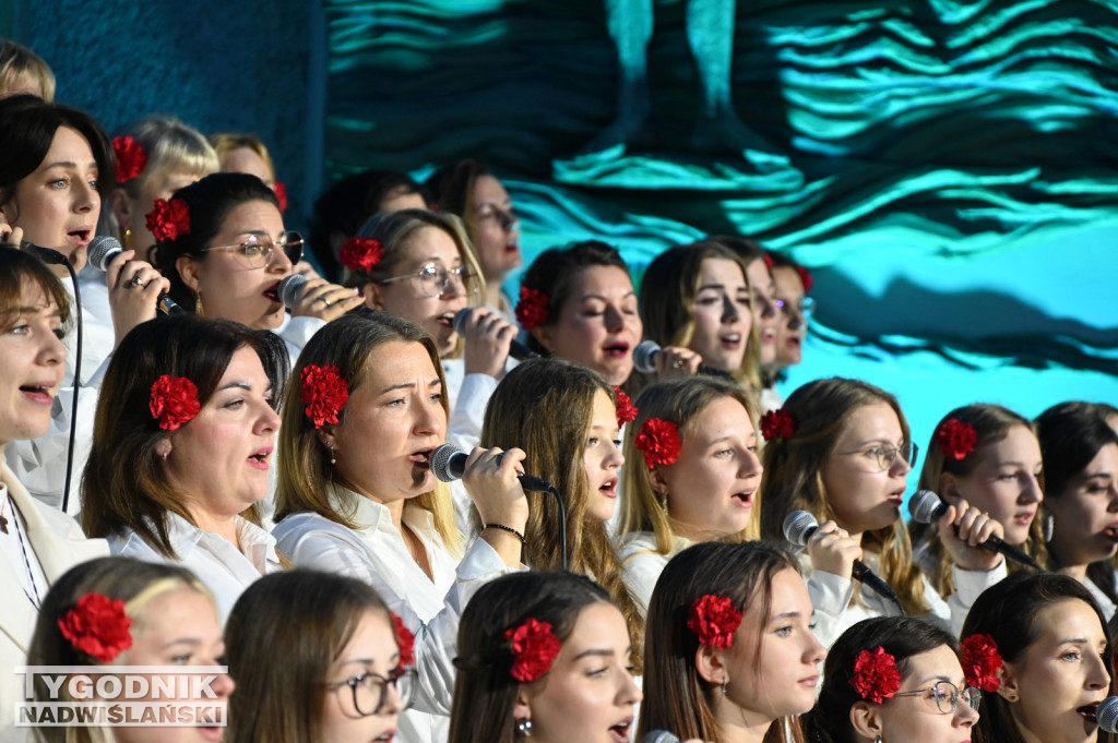 Wieczór Uwielbienia w Tarnobrzegu