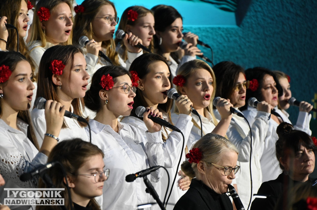 Wieczór Uwielbienia w Tarnobrzegu