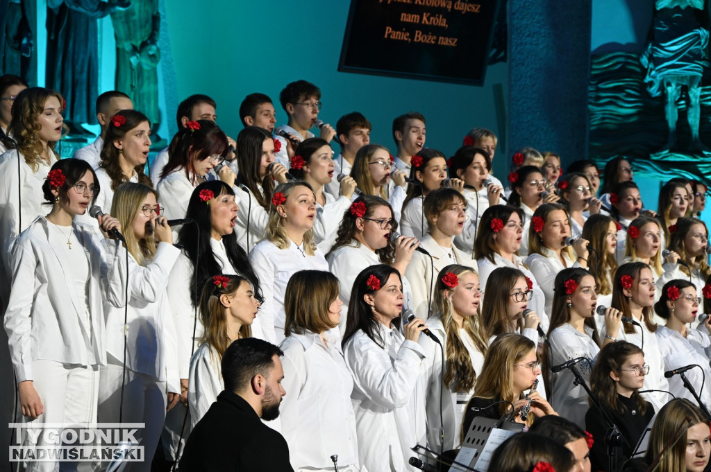 Wieczór Uwielbienia w Tarnobrzegu