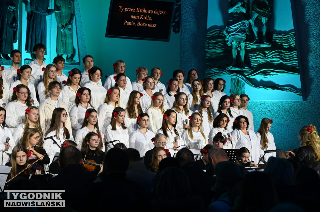 Wieczór Uwielbienia w Tarnobrzegu