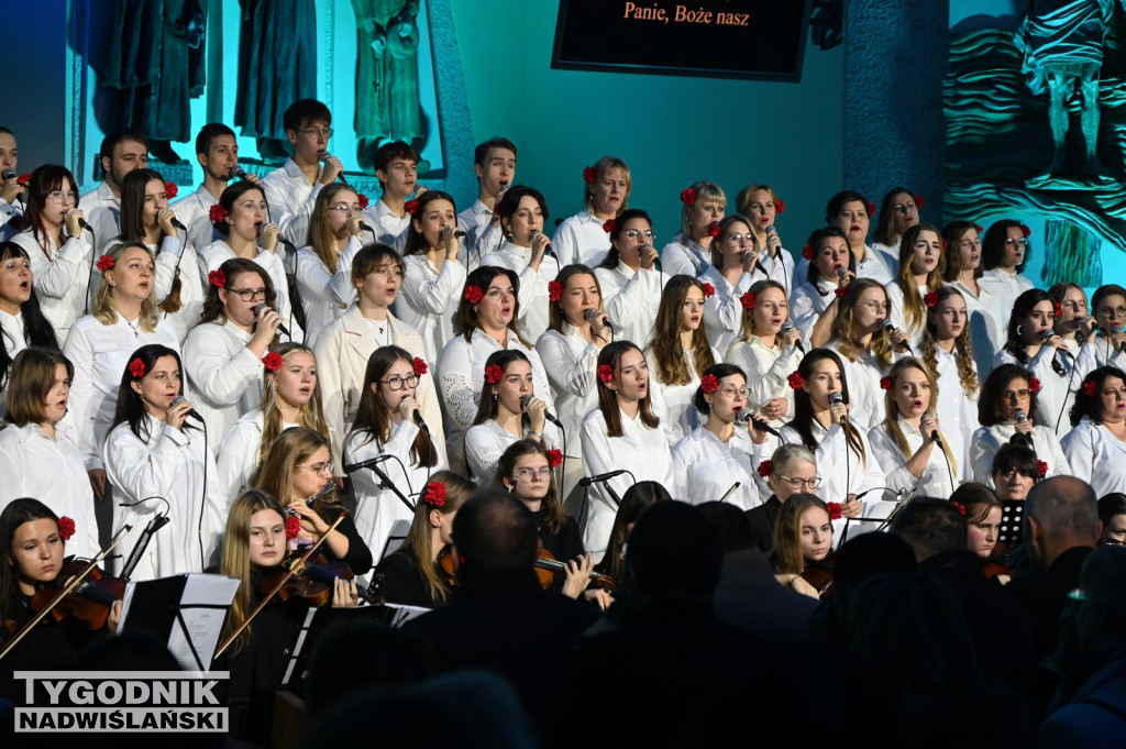 Wieczór Uwielbienia w Tarnobrzegu