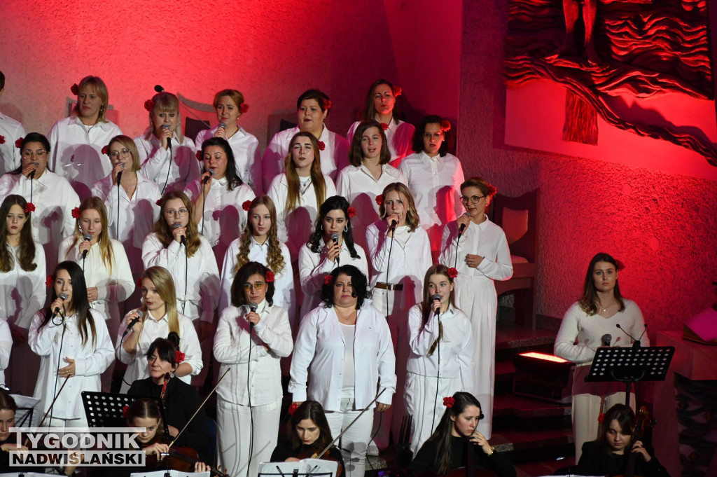 Wieczór Uwielbienia w Tarnobrzegu