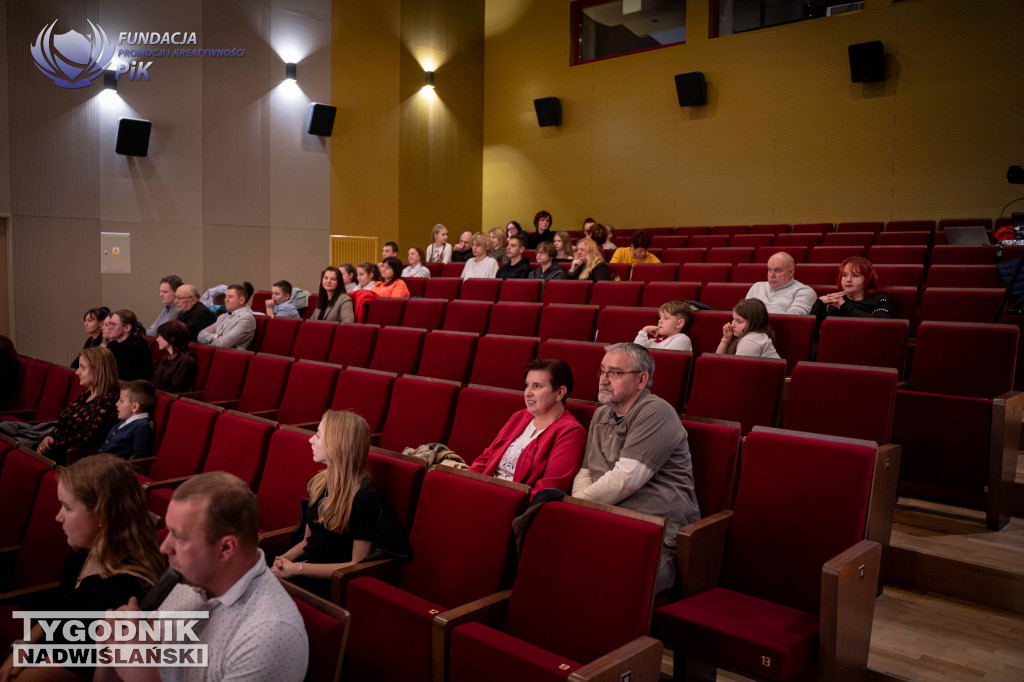 III Niżańska Gala Krwiodawstwa.