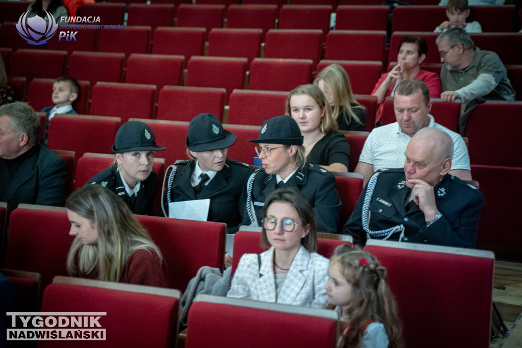 III Niżańska Gala Krwiodawstwa.