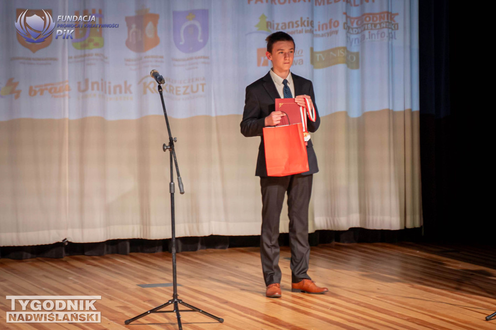 III Niżańska Gala Krwiodawstwa.