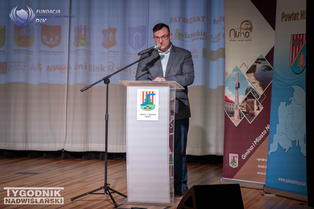 III Niżańska Gala Krwiodawstwa.