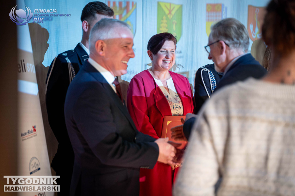 III Niżańska Gala Krwiodawstwa.