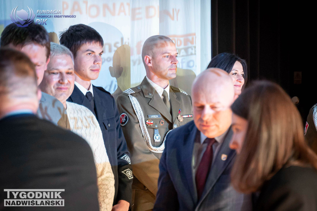 III Niżańska Gala Krwiodawstwa.