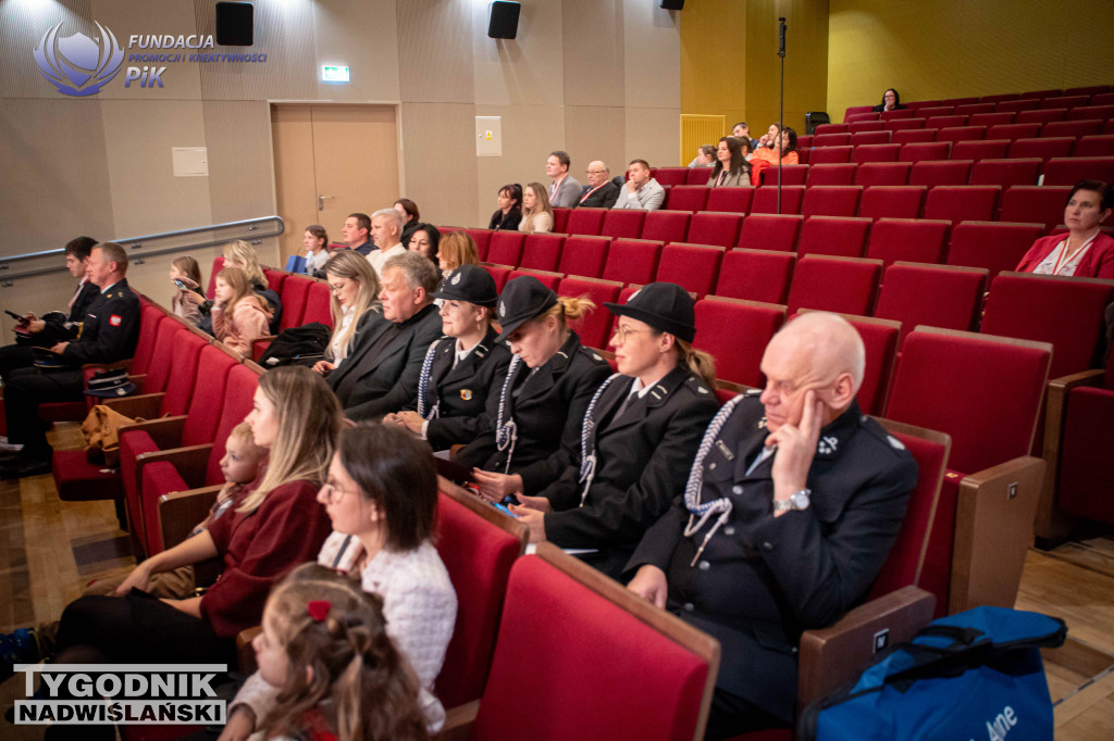 III Niżańska Gala Krwiodawstwa.